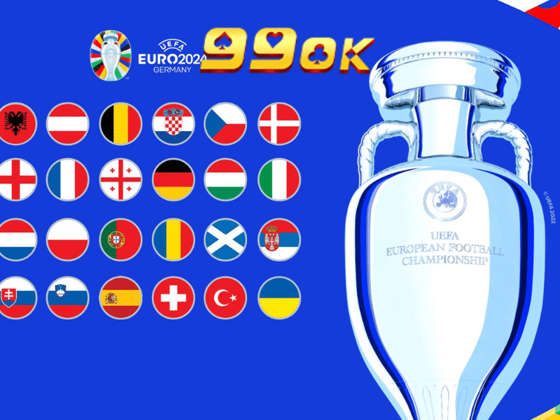 euro 2024 diễn ra ở đâu