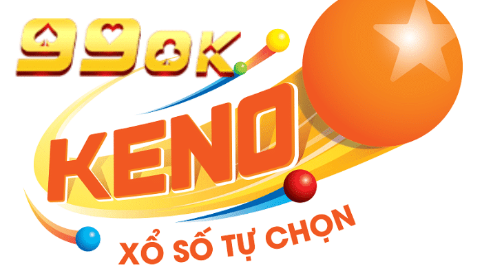 Chơi Keno Tại 99OK – Trải Nghiệm Số Học May Mắn