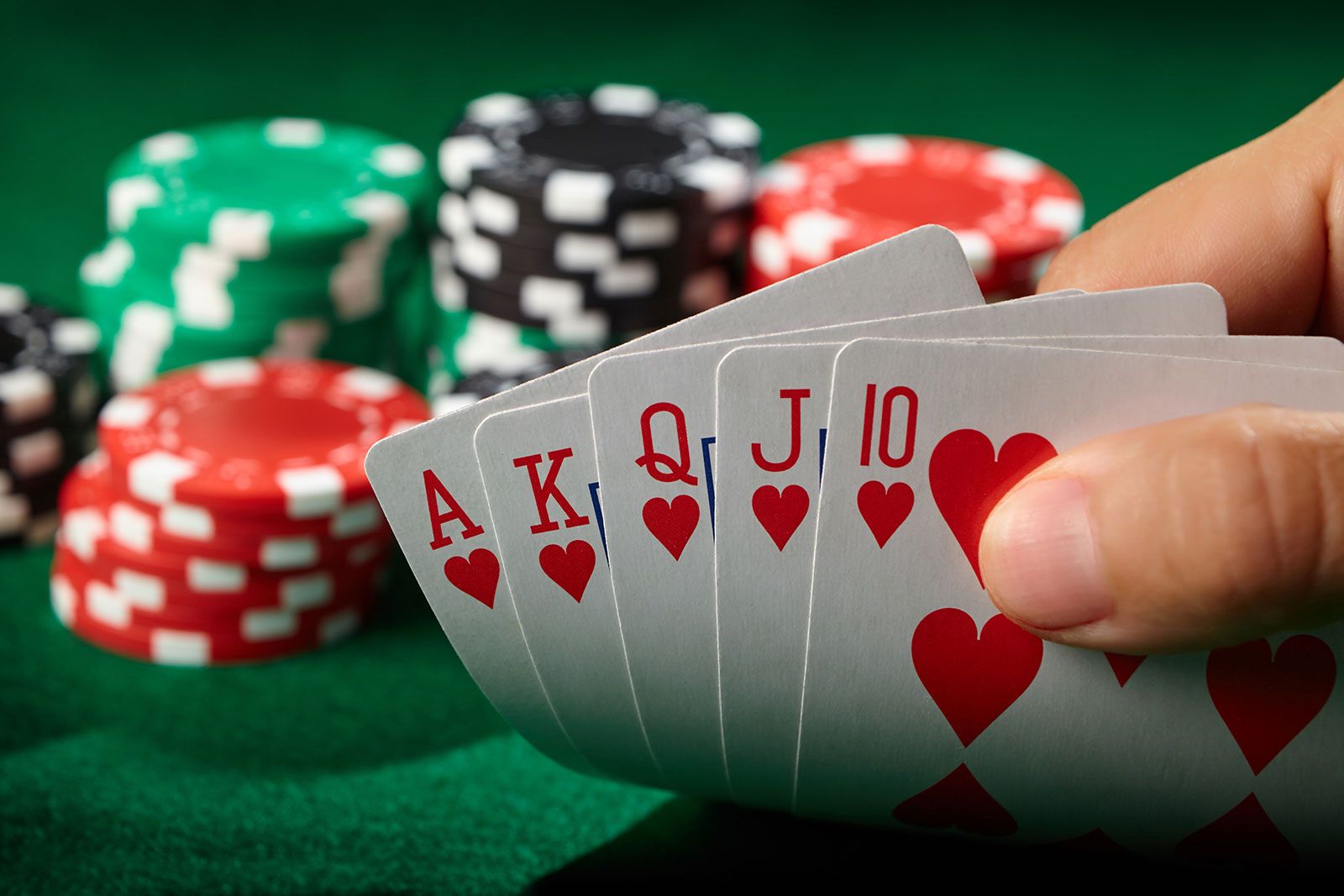 chiêu thức bịp poker Làm giàu từ nhà cái 99ok