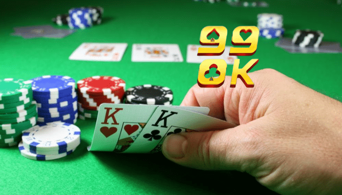 Luật chơi Baccarat tại nhà cái 99OK